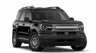 2026 Ford Bronco Sport® External Image 5